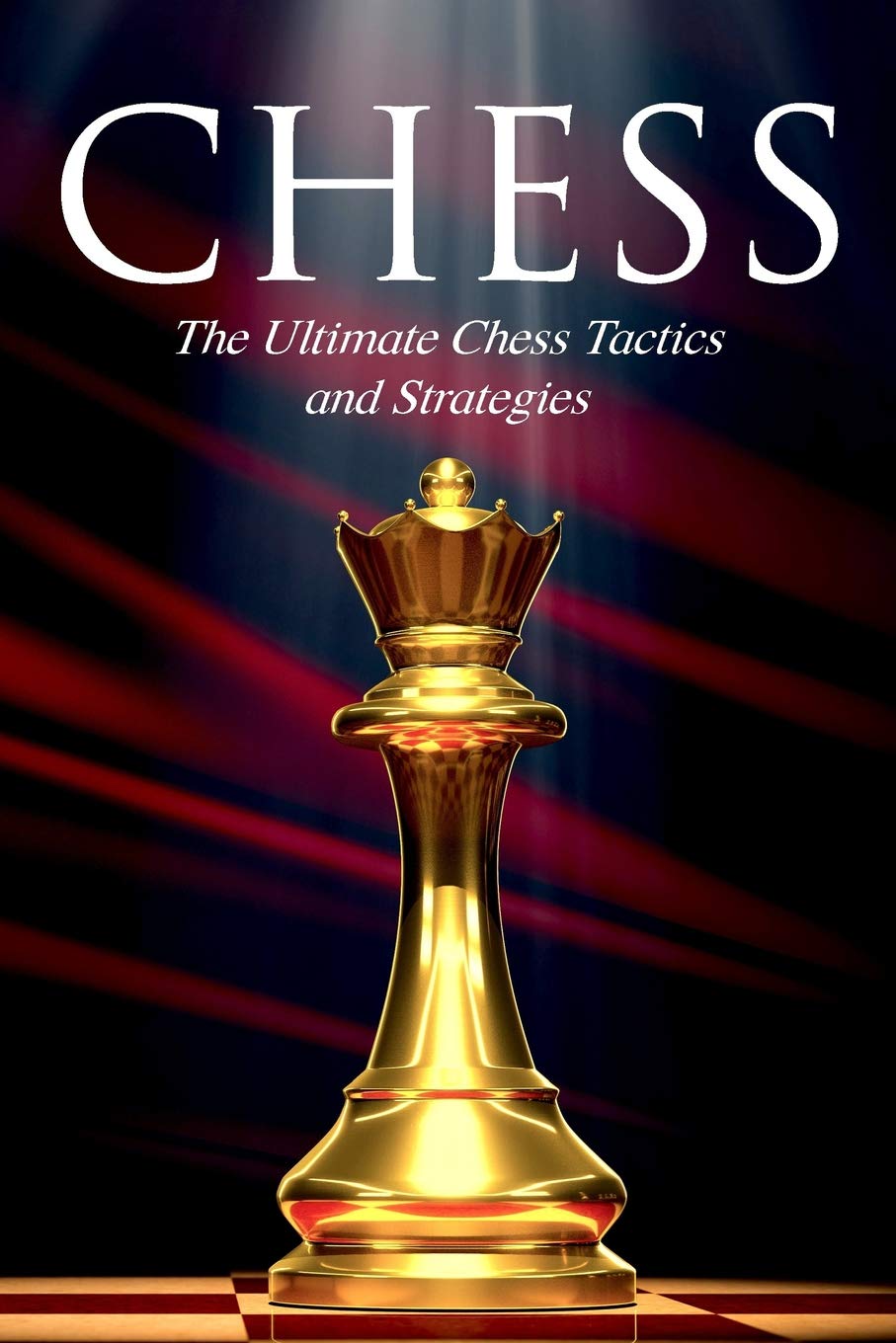 Ultimate Chess Tactics